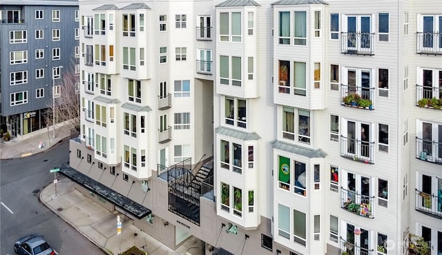 3028 Western Ave Unit 114, Seattle, WA 98121 - view of property