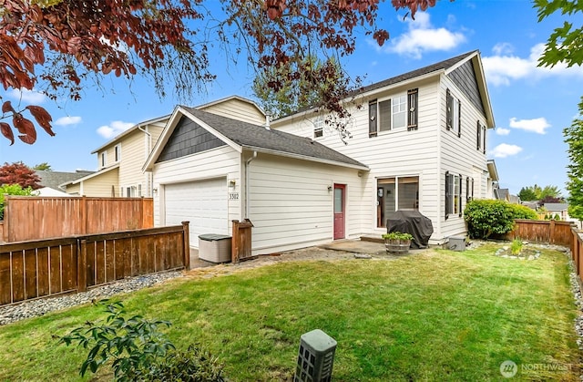 3302 Baker Vista Ln, Lake Stevens, WA 98258 - photo 1