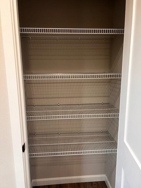 12092 126th Avenue Ct E Unit 70, Puyallup, WA 98374 - view of closet