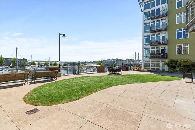 1705 Dock St Unit 531, Tacoma, WA 98402 - photo 33