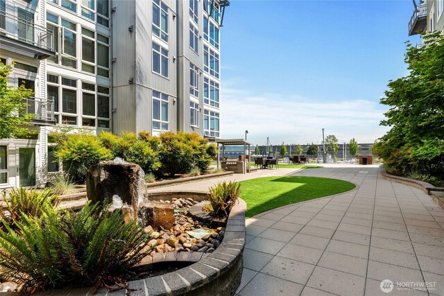 1705 Dock St Unit 531, Tacoma, WA 98402 - photo 36