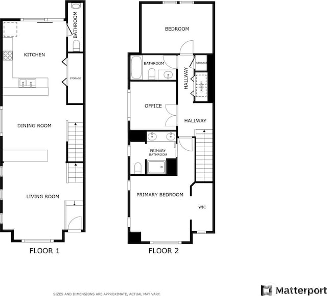 7121 Shinkle Pl SW, Seattle, WA 98106 - room layout