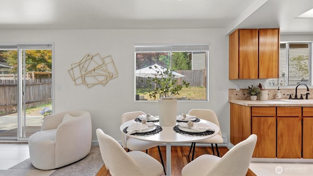 19932 NE 175th St, Woodinville, WA 98077 - view of dining area