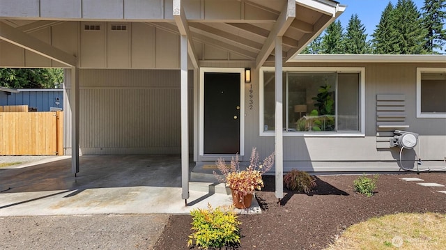 19932 NE 175th St, Woodinville, WA 98077 - property entrance