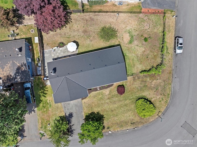 19932 NE 175th St, Woodinville, WA 98077 - aerial view