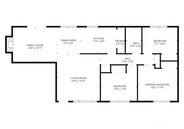 19932 NE 175th St, Woodinville, WA 98077 - view of property floor plan