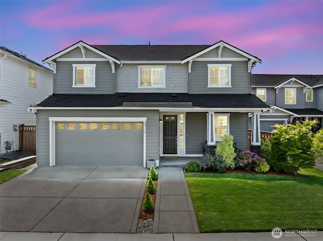 20134 146th St E, Bonney Lake, WA 98391 - photo 1