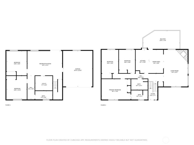 7223 NE 160th St, Kenmore, WA 98028 - floor plan / room layout