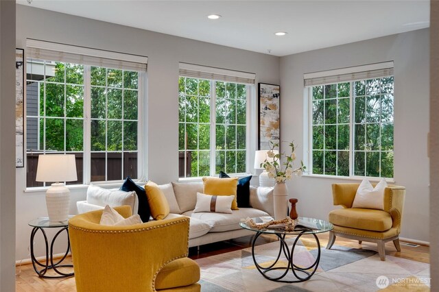 18307 38th Dr SE, Bothell, WA 98012 - sunroom with plenty of natural light