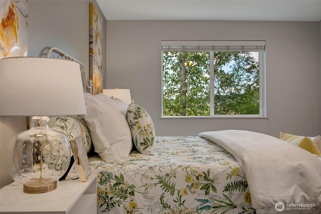 18307 38th Dr SE, Bothell, WA 98012 - view of bedroom