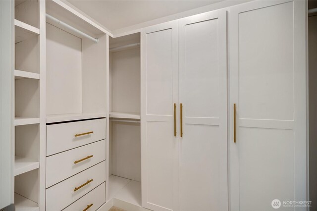 18307 38th Dr SE, Bothell, WA 98012 - view of spacious closet