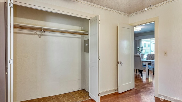 2502 Thurston Ave NE, Olympia, WA 98506 - view of closet