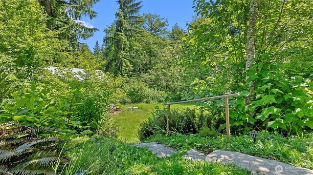 13010 168th St NE, Arlington, WA 98223 - view of yard