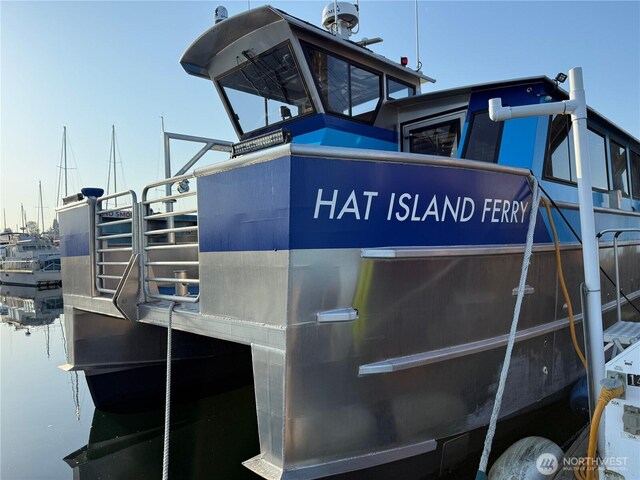 70B Port Susan Dr, Hat Island, WA 98206 - photo 15
