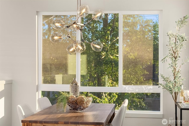 4576 22nd Ave SW, Seattle, WA 98106 - view of sunroom