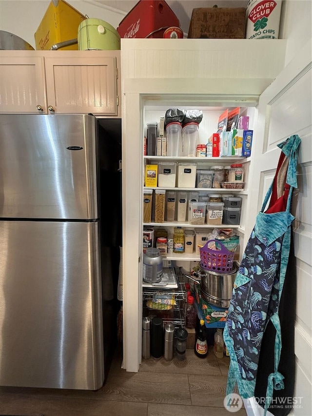 115 15th St SW, Long Beach, WA 98631 - view of storage area
