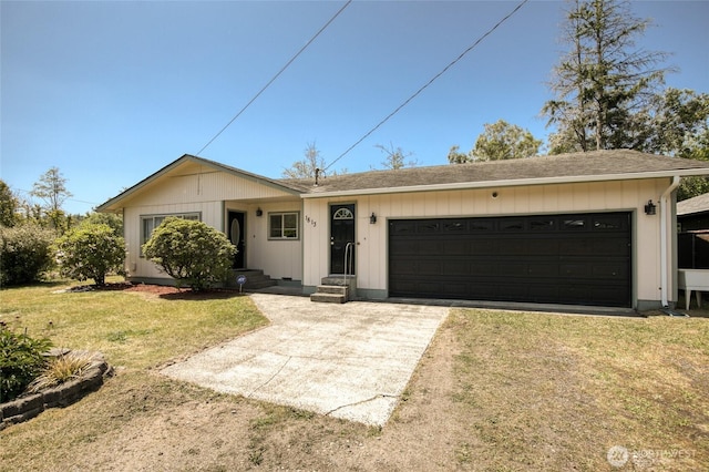 1813 Harding Rd, Aberdeen, WA 98520 - photo 1