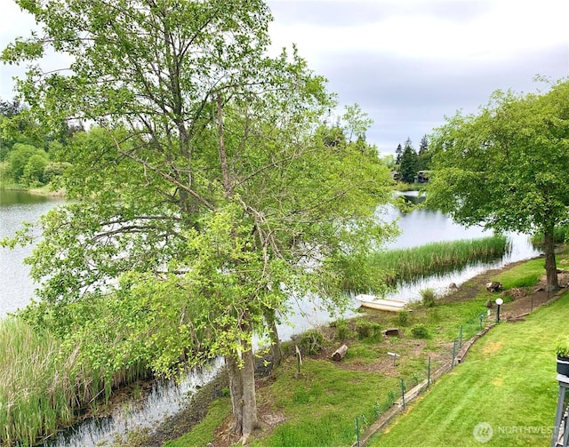 31003 14th Ave S Unit C12, Federal Way, WA 98003 - water view
