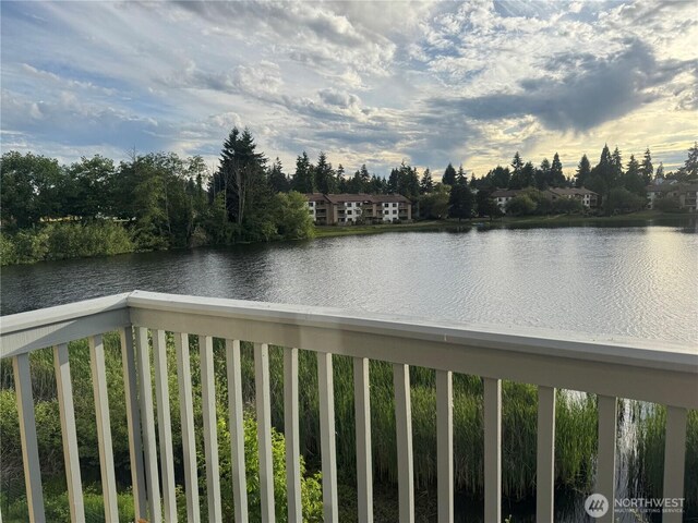 31003 14th Ave S Unit C12, Federal Way, WA 98003 - water view