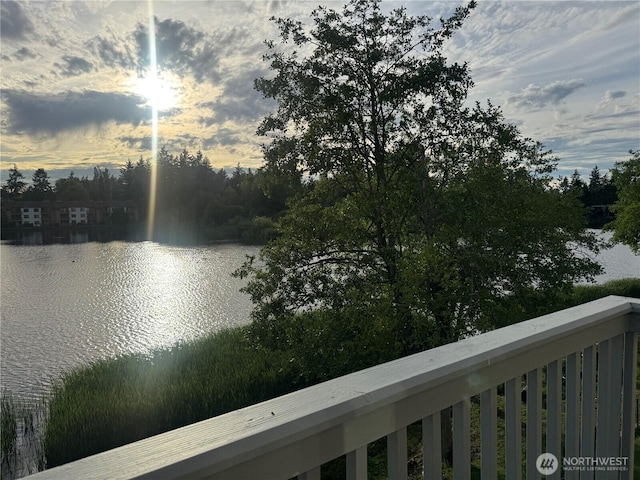 31003 14th Ave S Unit C12, Federal Way, WA 98003 - water view