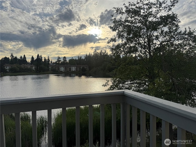 31003 14th Ave S Unit C12, Federal Way, WA 98003 - water view