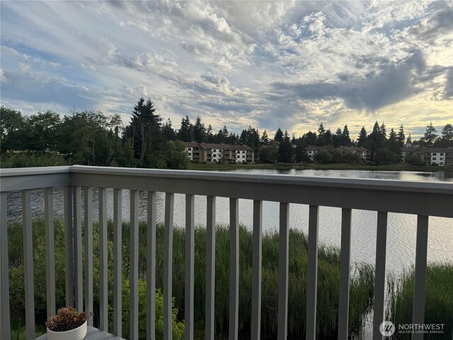 31003 14th Ave S Unit C12, Federal Way, WA 98003 - water view