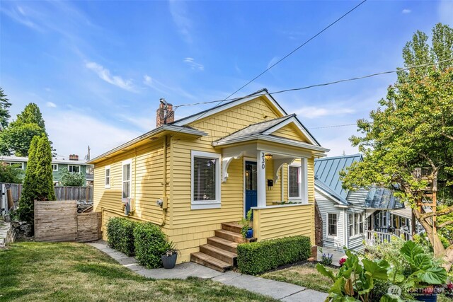 330 NE 55th St, Seattle, WA 98105 - photo 2