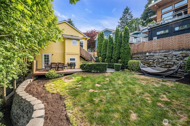 330 NE 55th St, Seattle, WA 98105 - photo 27