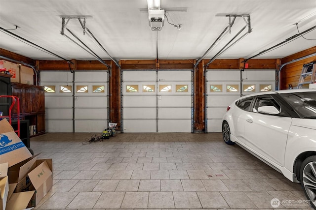 505 SW 19th St, Chehalis, WA 98532 - view of garage