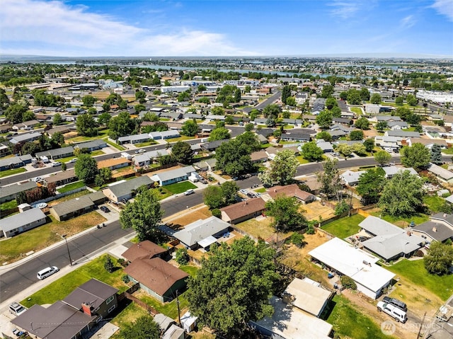 1115 S Evergreen Dr, Moses Lake, WA 98837 - view of property location featuring nearby suburban area