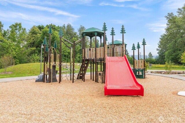 13924 Dogwood Ct, Sultan, WA 98294 - view of community jungle gym