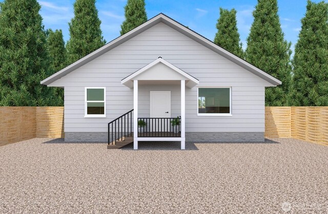 710 N 3rd St, Westport, WA 98595 - photo 6