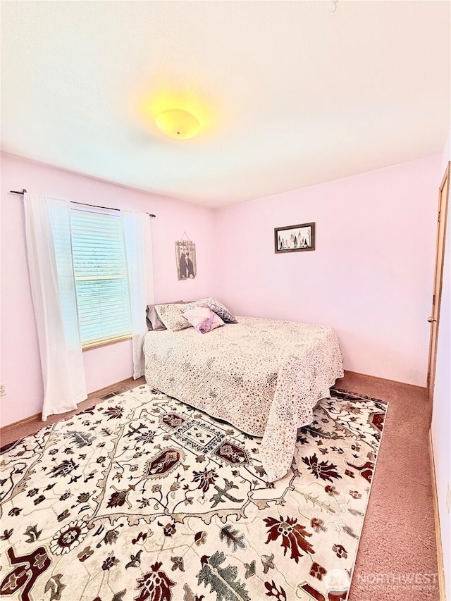 47 Kruse St, Omak, WA 98841 - bedroom with light colored carpet