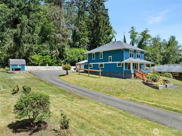 709 Grand Ave, Hoquiam, WA 98550 - photo 35