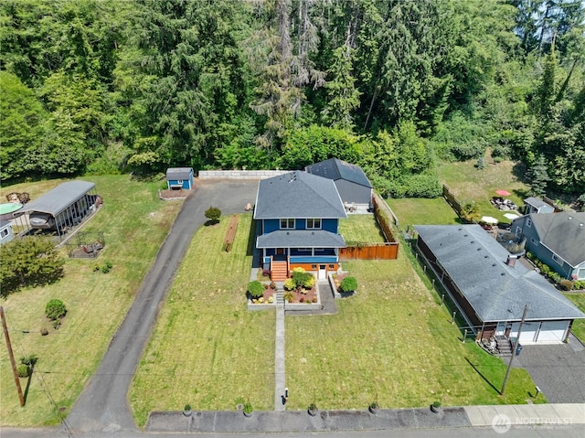 709 Grand Ave, Hoquiam, WA 98550 - photo 38