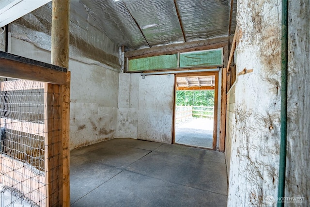 14938 Frenchie Ln SE, Yelm, WA 98597 - view of storage room