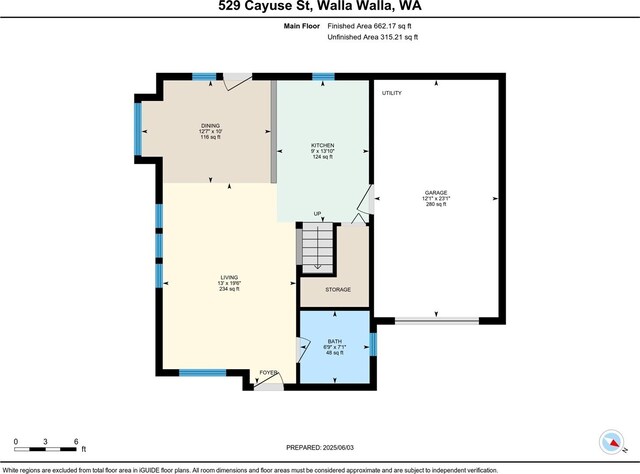 529 Cayuse St, Walla Walla, WA 99362 - photo 34