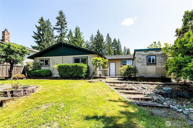 5611 128th Pl SE, Everett, WA 98208 - view of front facade