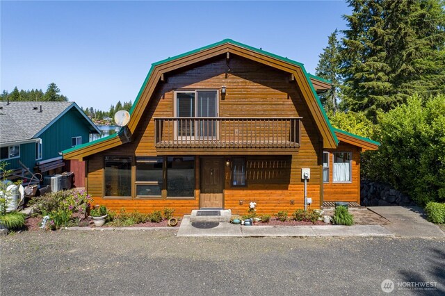 156 W Lost Lake Park Ct, Shelton, WA 98584 - photo 3