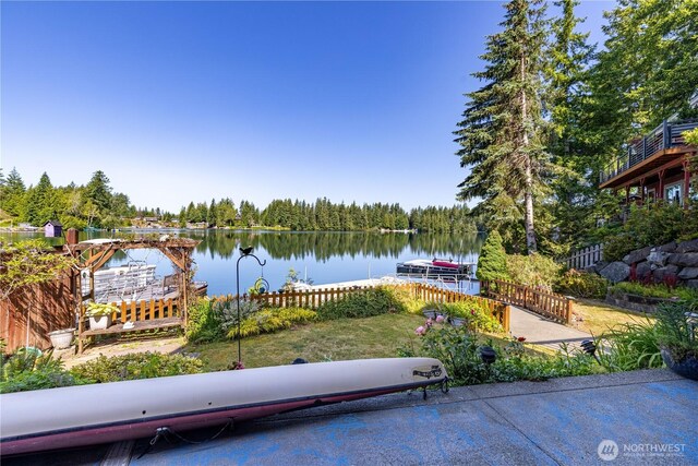 156 W Lost Lake Park Ct, Shelton, WA 98584 - photo 23