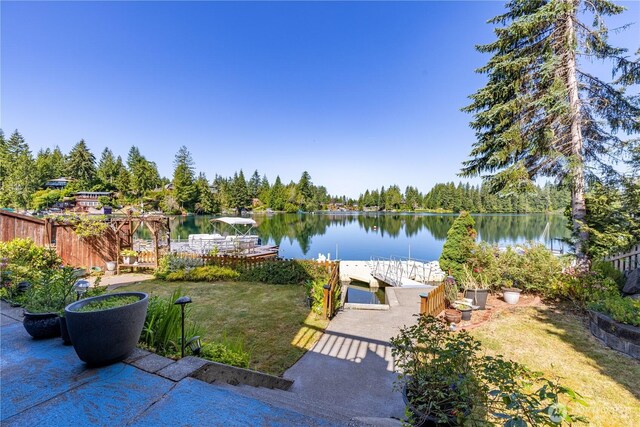 156 W Lost Lake Park Ct, Shelton, WA 98584 - photo 24