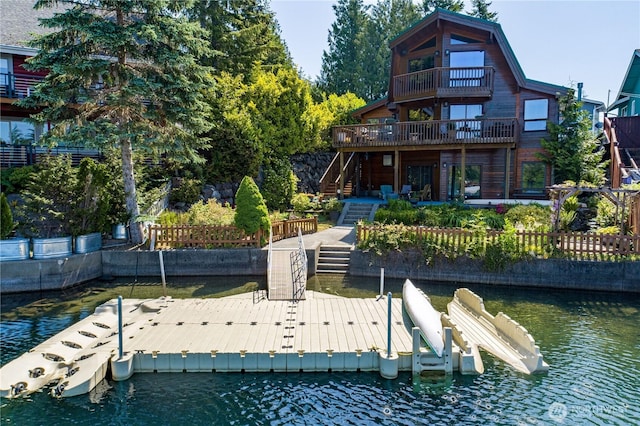 156 W Lost Lake Park Ct, Shelton, WA 98584 - photo 1
