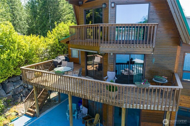 156 W Lost Lake Park Ct, Shelton, WA 98584 - photo 27