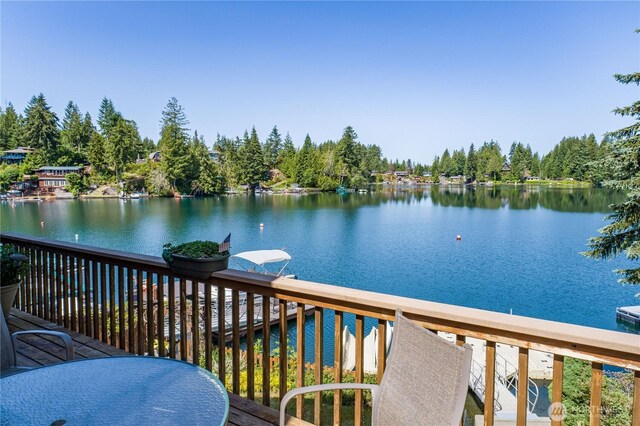 156 W Lost Lake Park Ct, Shelton, WA 98584 - photo 28