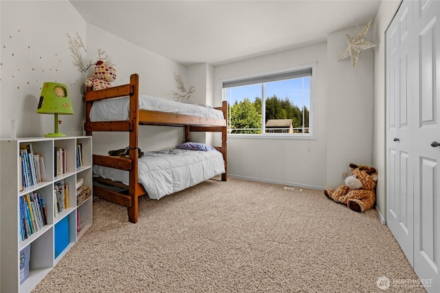 11024 127th Ave NE, Lake Stevens, WA 98258 - carpeted bedroom featuring baseboards