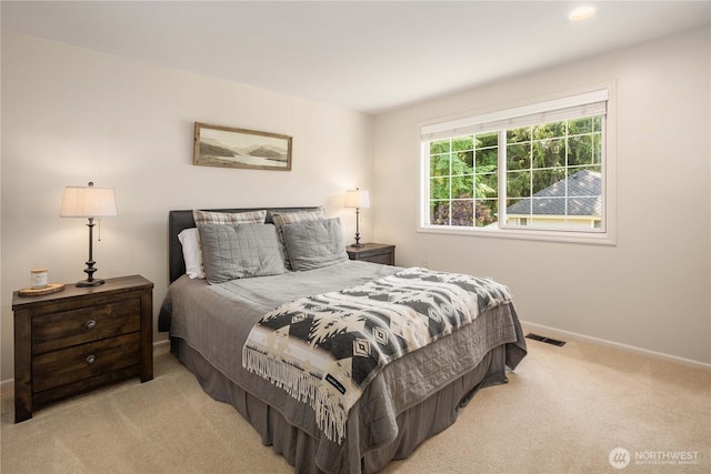 25819 NE 9th St, Sammamish, WA 98074 - bedroom featuring carpet and baseboards