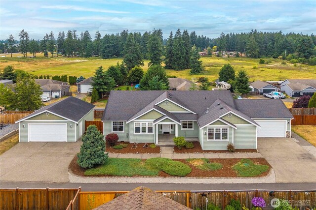 22107 84th Avenue Ct E, Graham, WA 98338 - photo 1
