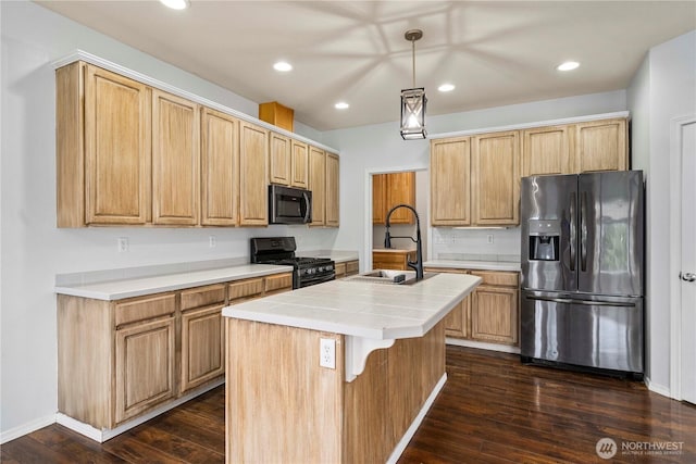 22107 84th Avenue Ct E, Graham, WA 98338 - photo 8