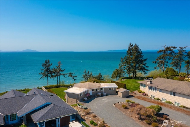 5691 Nakat Way, Blaine, WA 98230 - water view