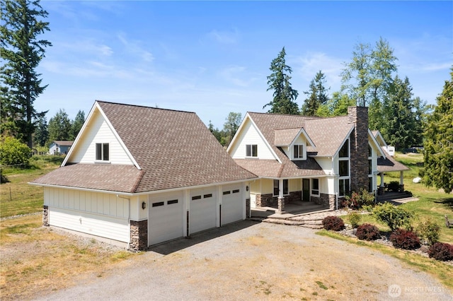 4309 324th St E, Eatonville, WA 98328 - photo 1